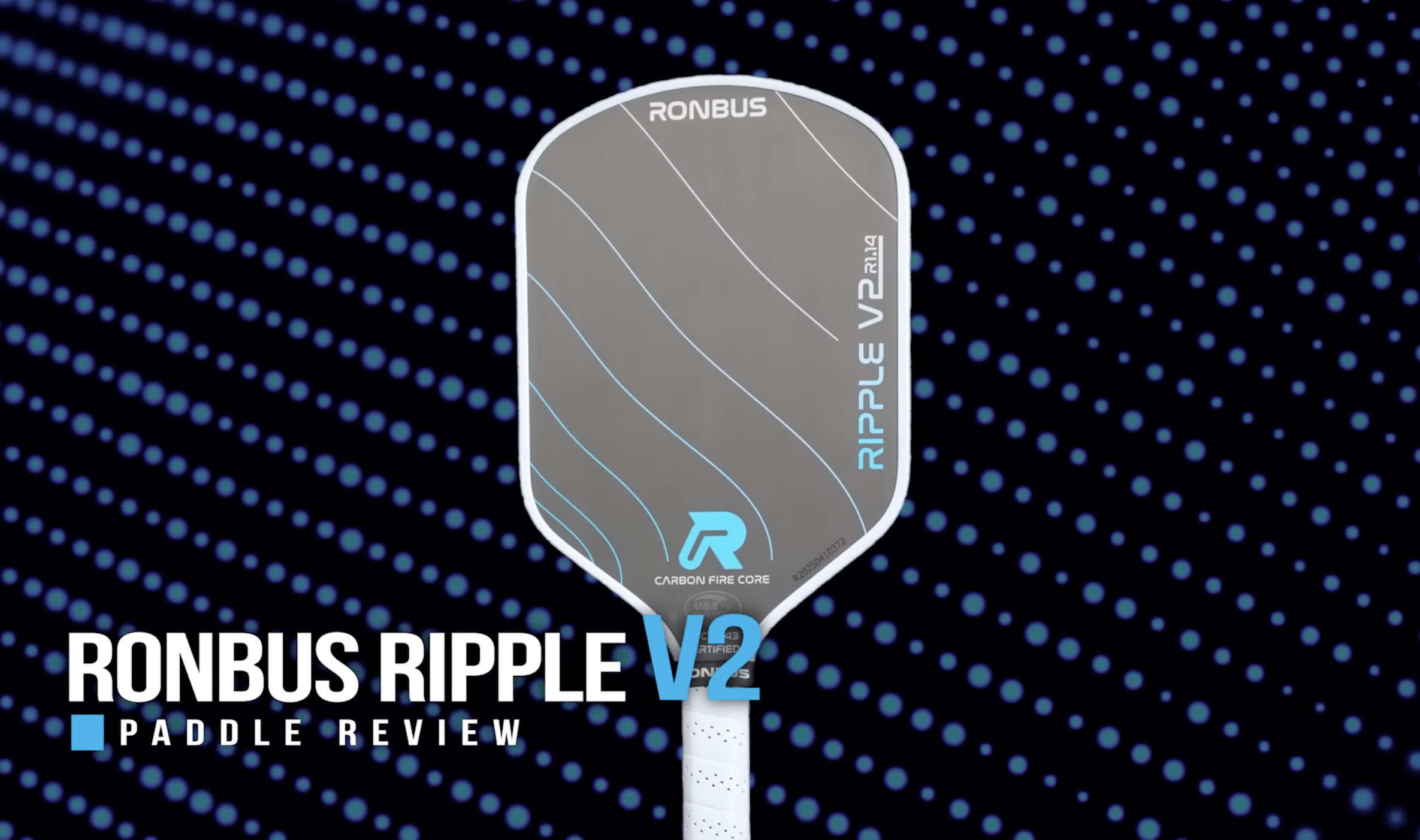 Ronbus Ripple V2 R4.14 5月30日発売新製品 新品未使用品 Ronbus Ripple V2 R4.14
